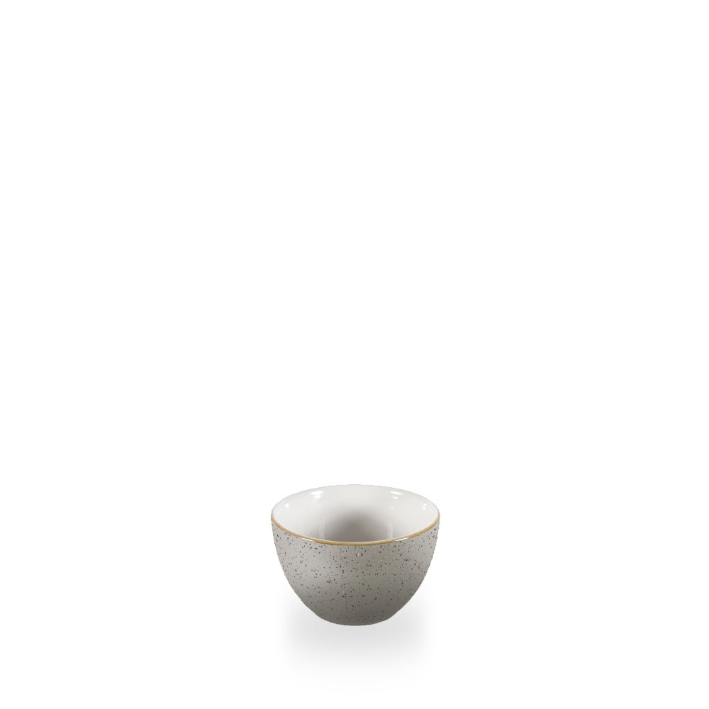 Churchill Stonecast Grey Profile Zuckerdose 22,72