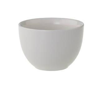 Universal - Tasse ohne Henkel 0,22 ltr.