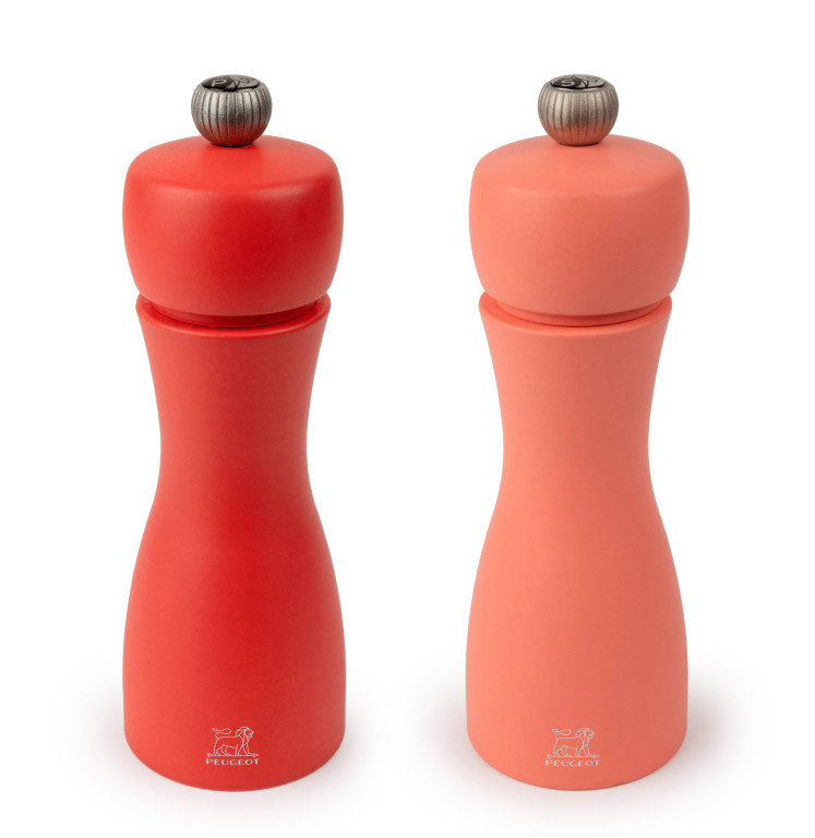 TAHITI FEUER Duo PM & SM 15 cm