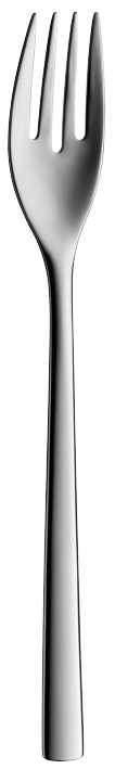 Lento - Fischgabel 18/10, 195 mm