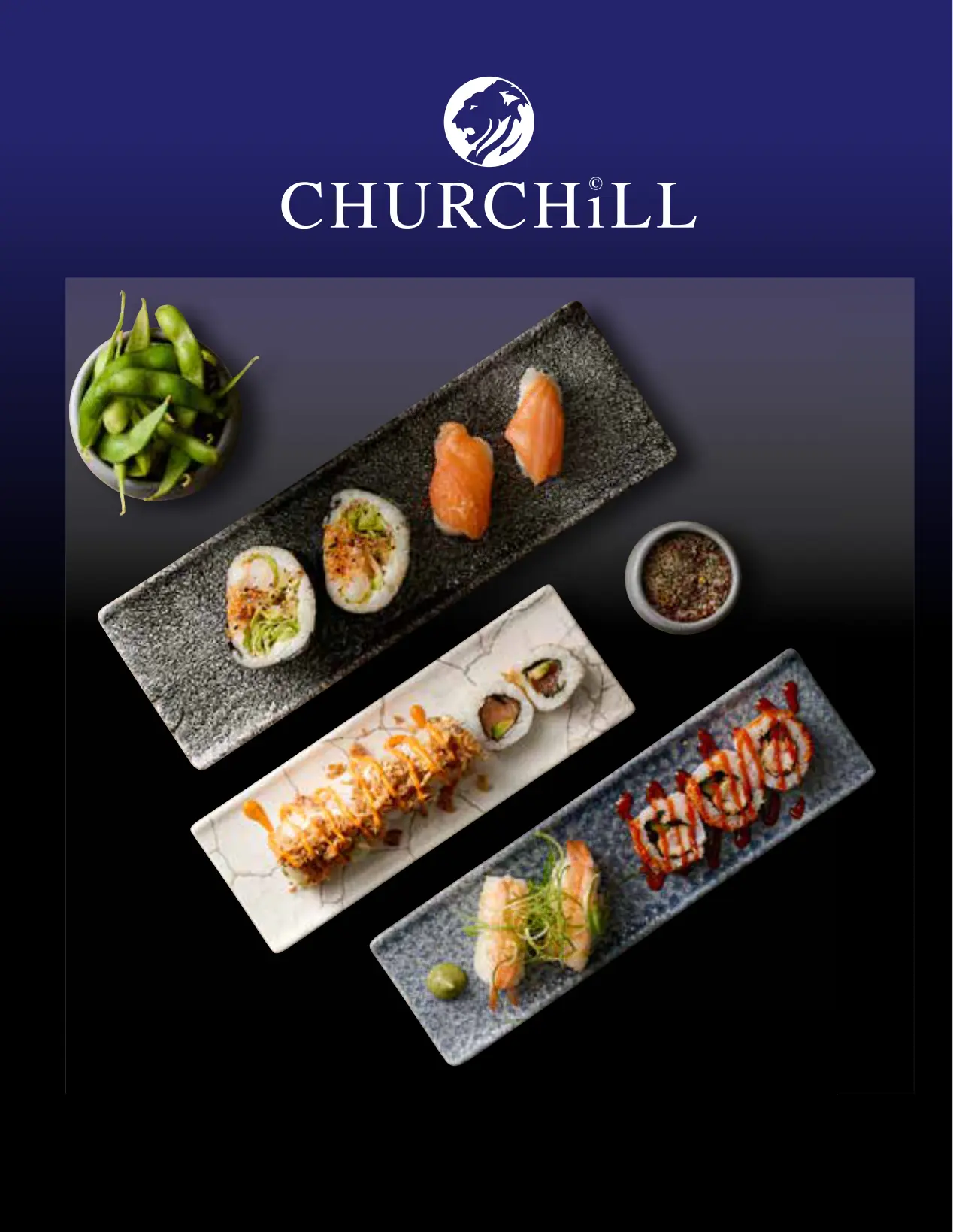Churchill