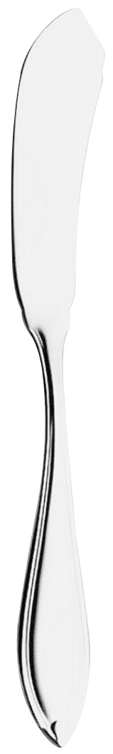 Diamond - Fischmesser 18/10, 208 mm