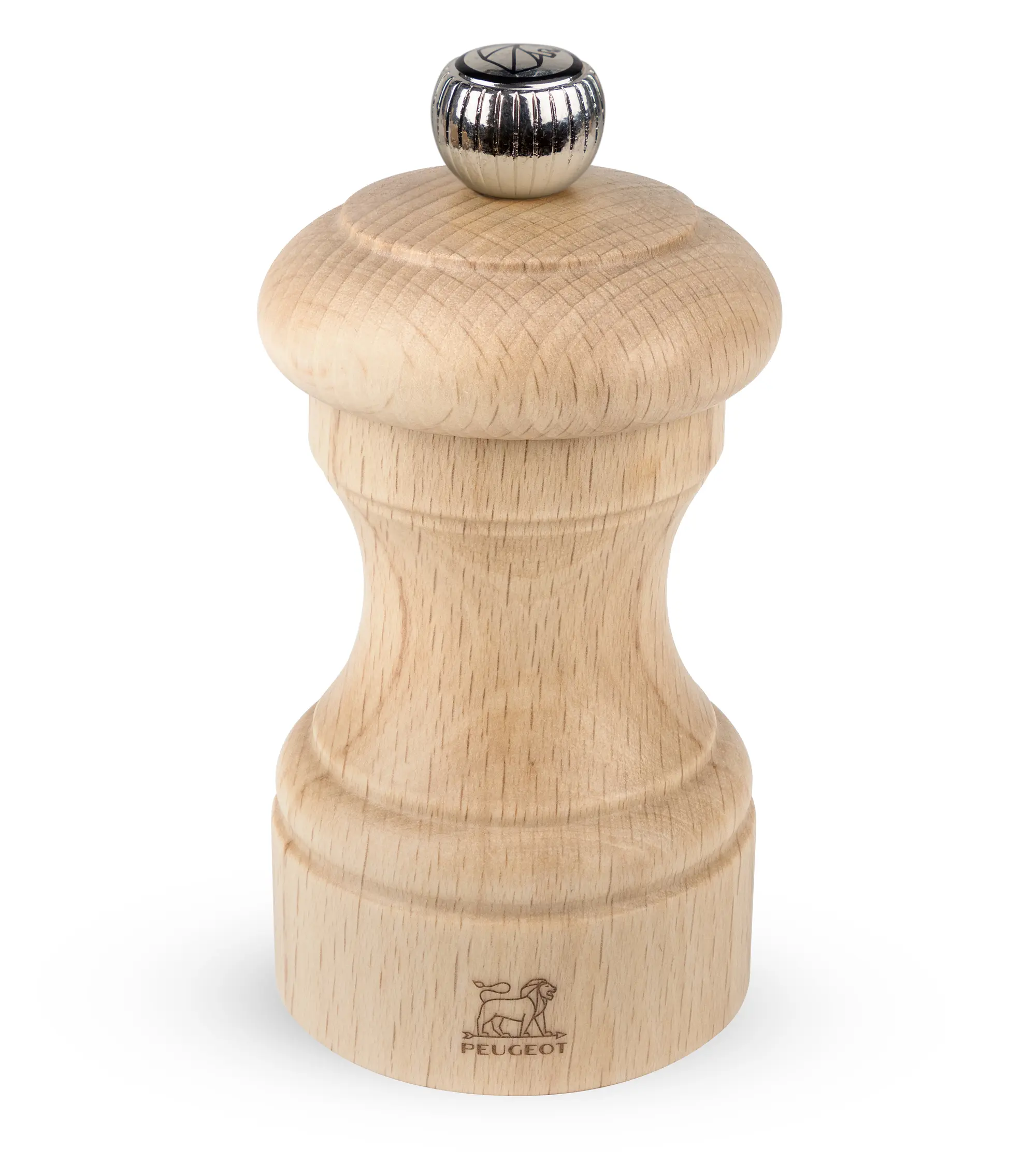 BISTRO Pfeffermühle natur 10 cm