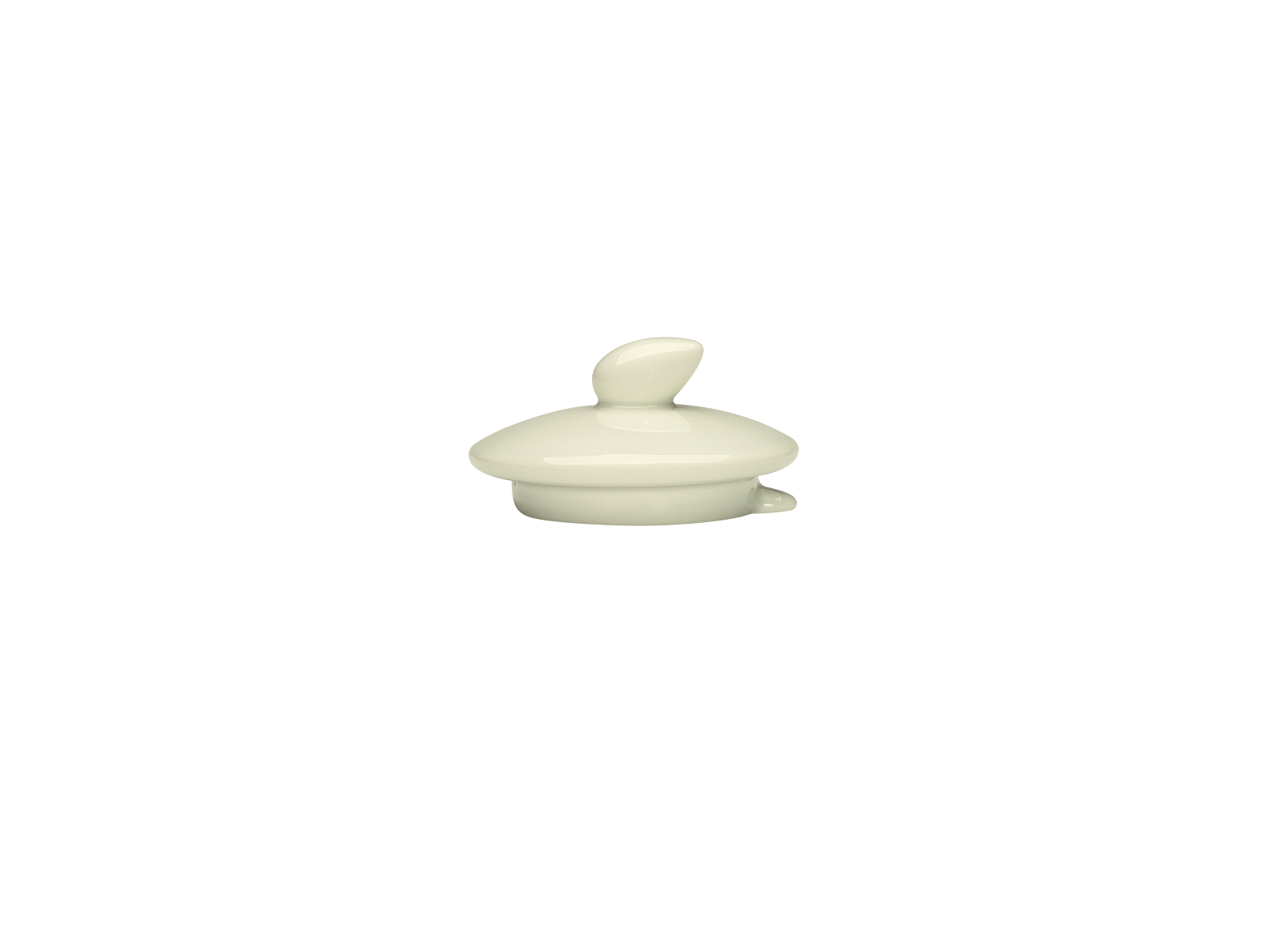 Raffinesse - Teekanne Deckel 0.50 ltr.