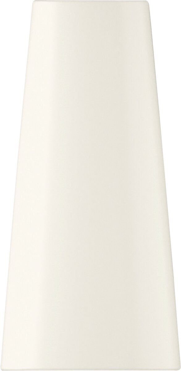 Vase, 13 cm hoch