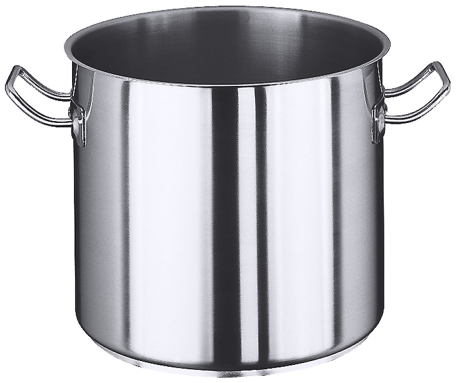 Cookware 2100 - Kochtopf hohe Form, in 11 Größen,  16 - 60 cm