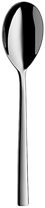 Lento - Vorspeiselöffel 18/10, 199 mm