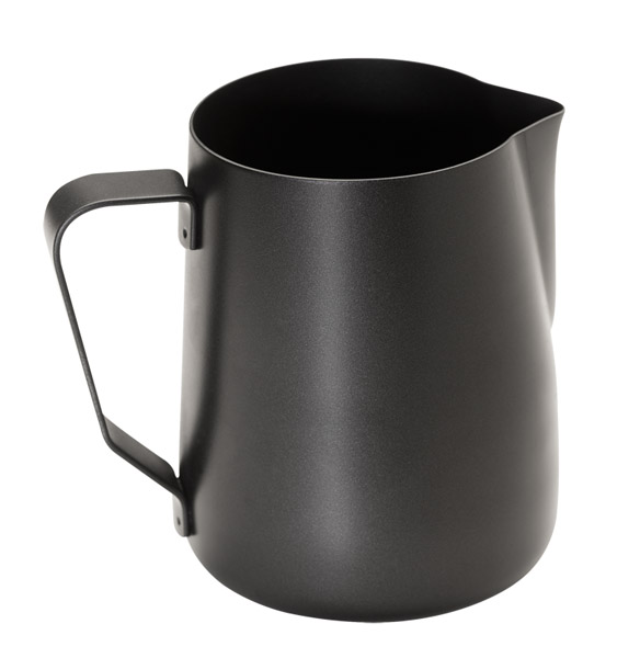 Milch- / Universalkanne, 0,8 ltr., antihaft