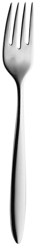 Aura - Fischgabel 18/10, 180 mm