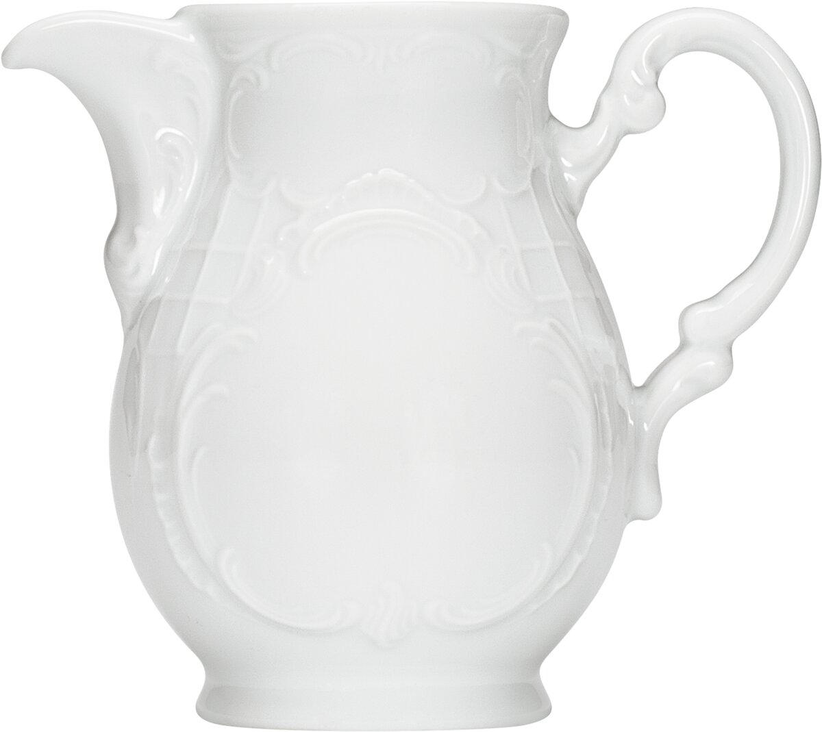 Mozart - Kaffeekanne Unterteil 0.30 ltr.