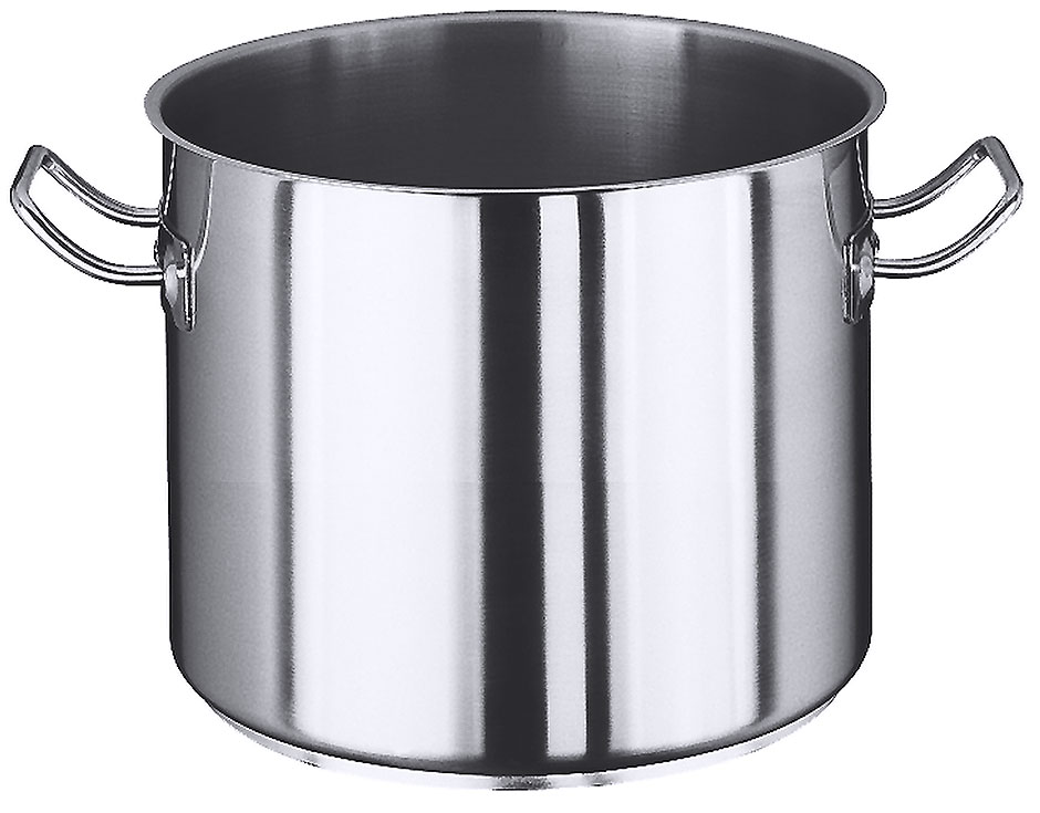 Cookware 2100 Kochtopf mittelhoch, 24 cm