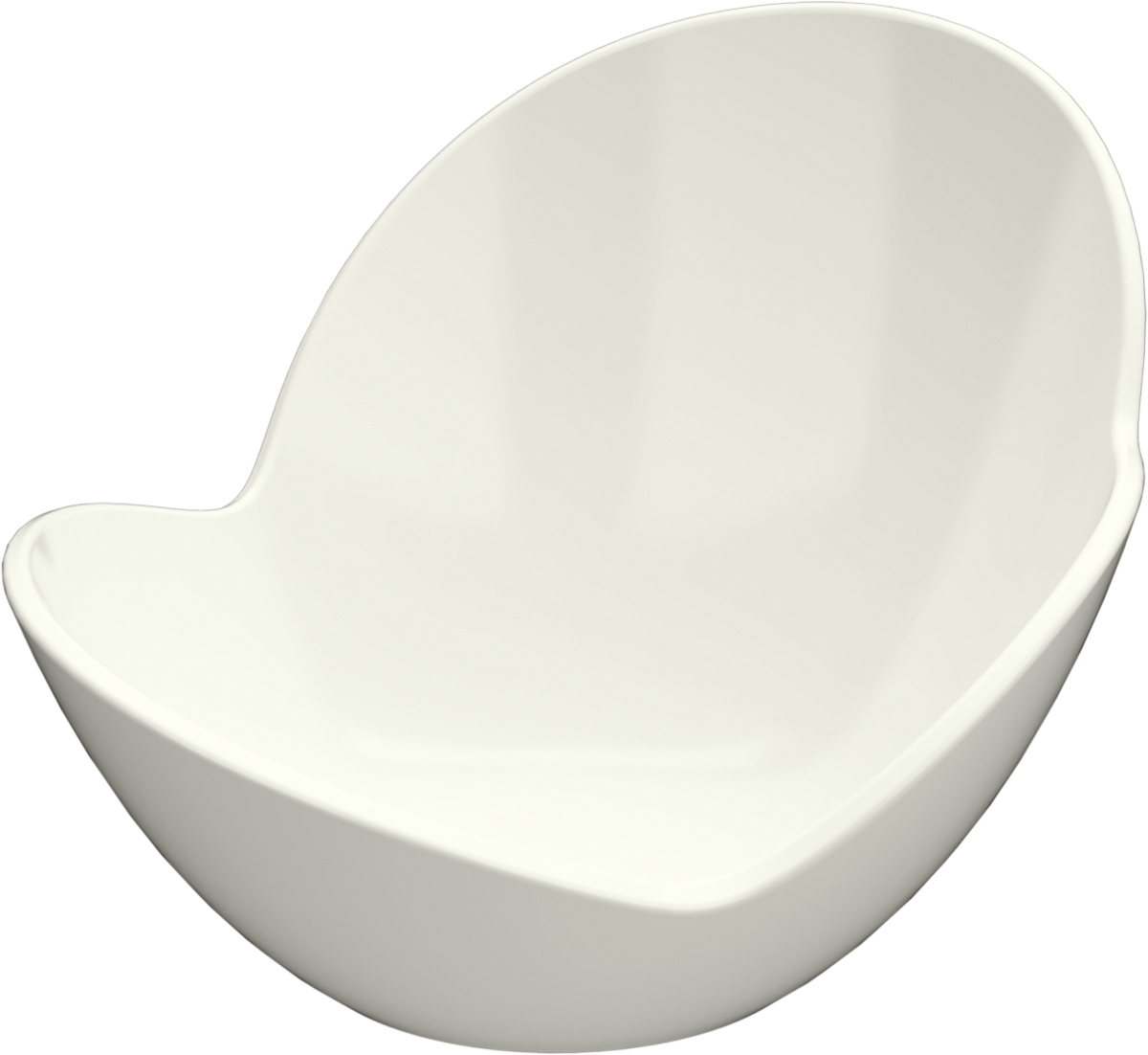 Kumo - Appetizer Bowl amorph 13cm/0,10l