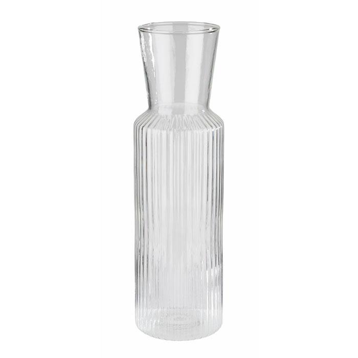 Glaskaraffe LINES, 0.75 ltr.