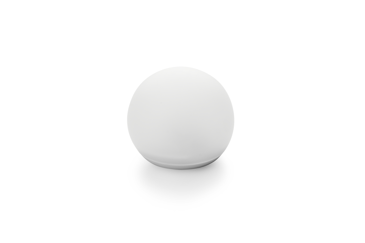 Laponian - LED Halter Globe, 8 x 10 cm