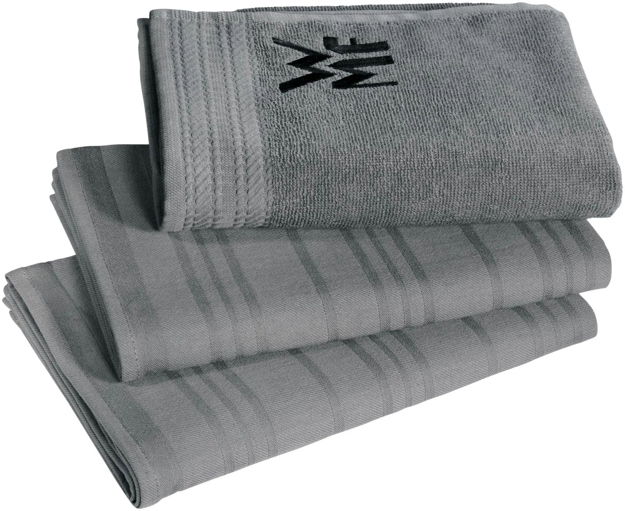 WMF Küchenhandtuchset 3tlg.