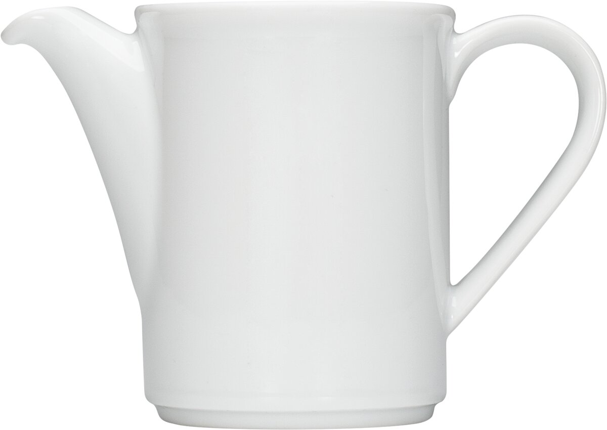 Maitre - Kaffeekanne Unterteil, 0.30 ltr.