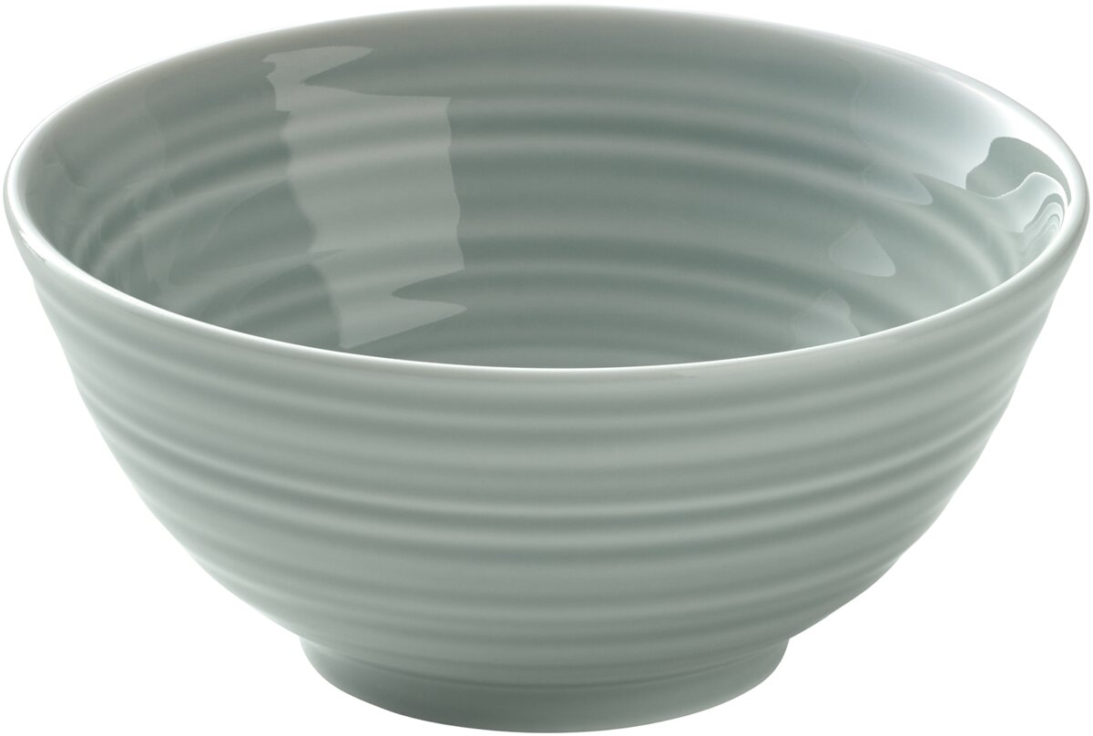 Country house - Schale rund Struktur SEA, 13 cm, 0.39 ltr.