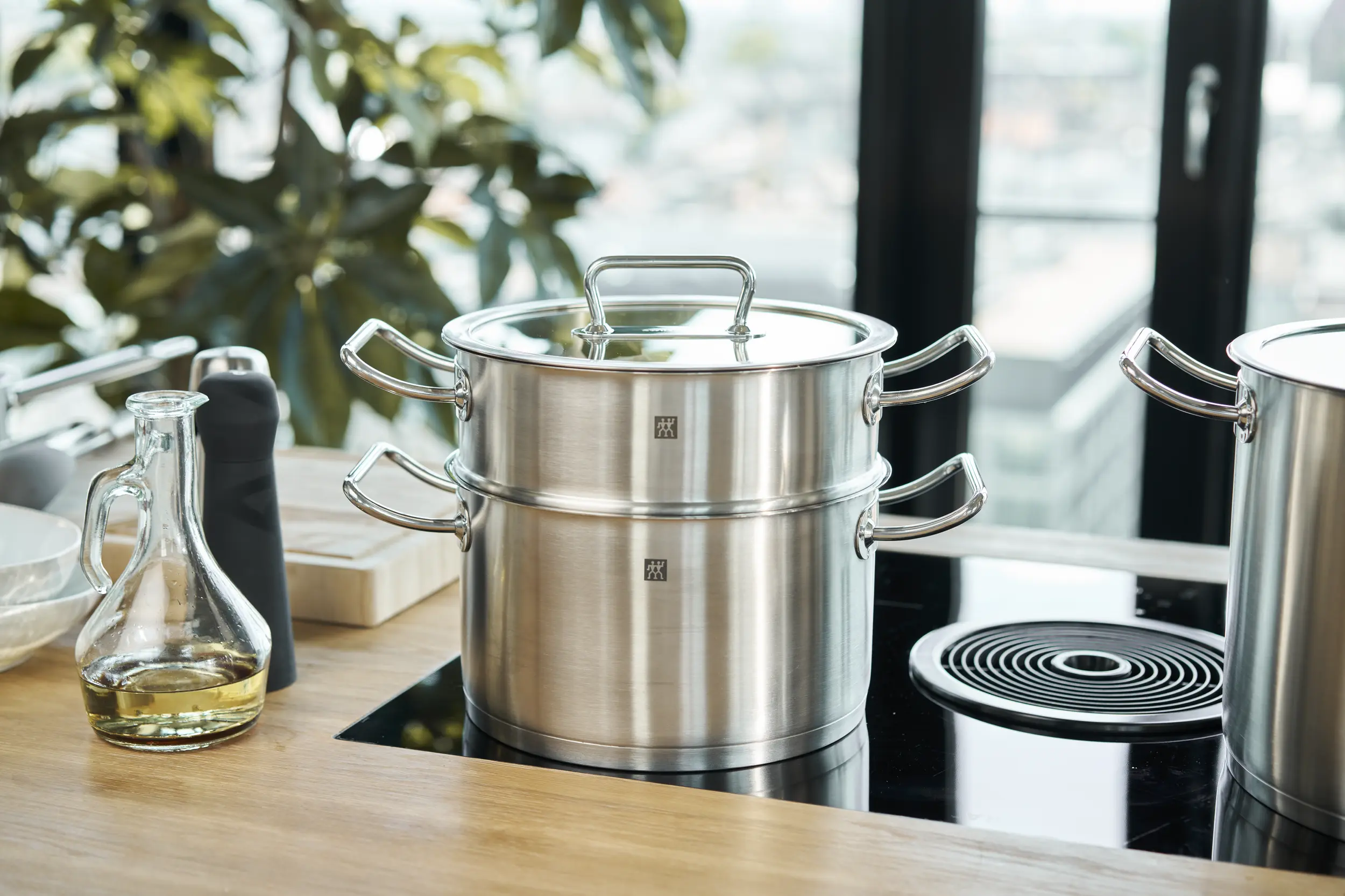 Töpfe Zwilling Pro