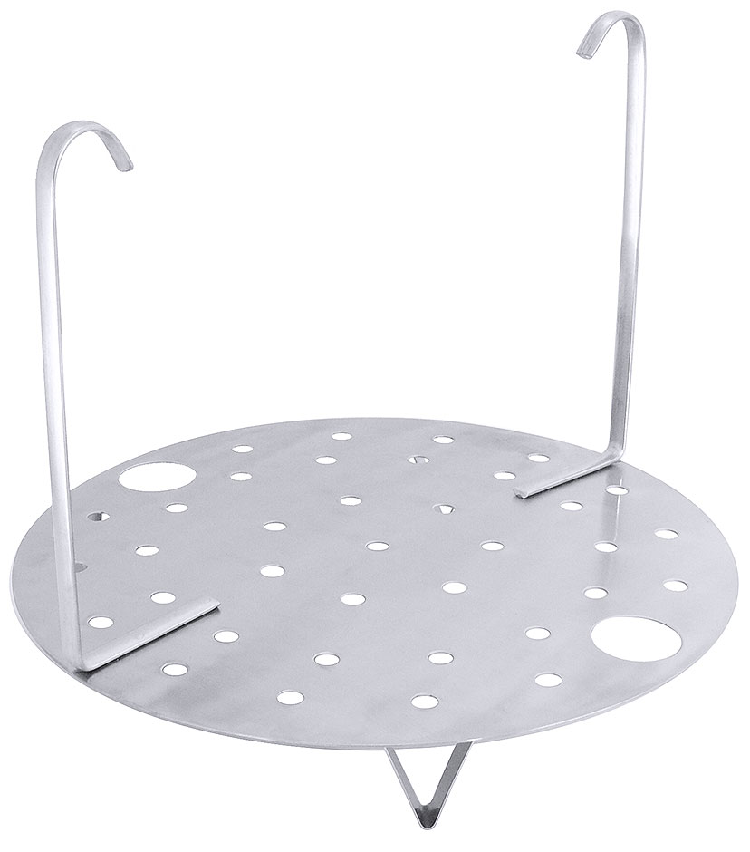 Kartoffelkocheinsatz, 32 cm