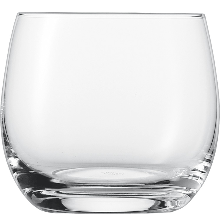 Banquet - Whisky No. 60 Ø 95mm, Höhe: 85mm, Volumen: 400ml
