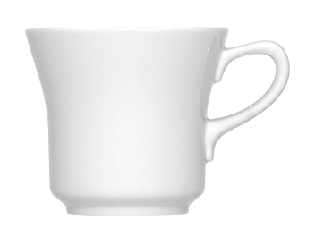 Bonn/Bistro - Obertasse Glockenform, 0,25 ltr.