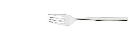 Bistro - Kuchengabel, 15.5 cm