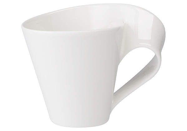 NewWave - Becher mit Henkel 0,25 ltr.
