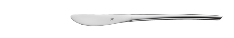 Nordic - Obstmesser, Vollheft, 7 cm 18/10