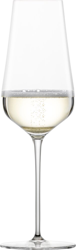 Fusion - Champagner No. 77 mit Moussierpunkt, 378 ml