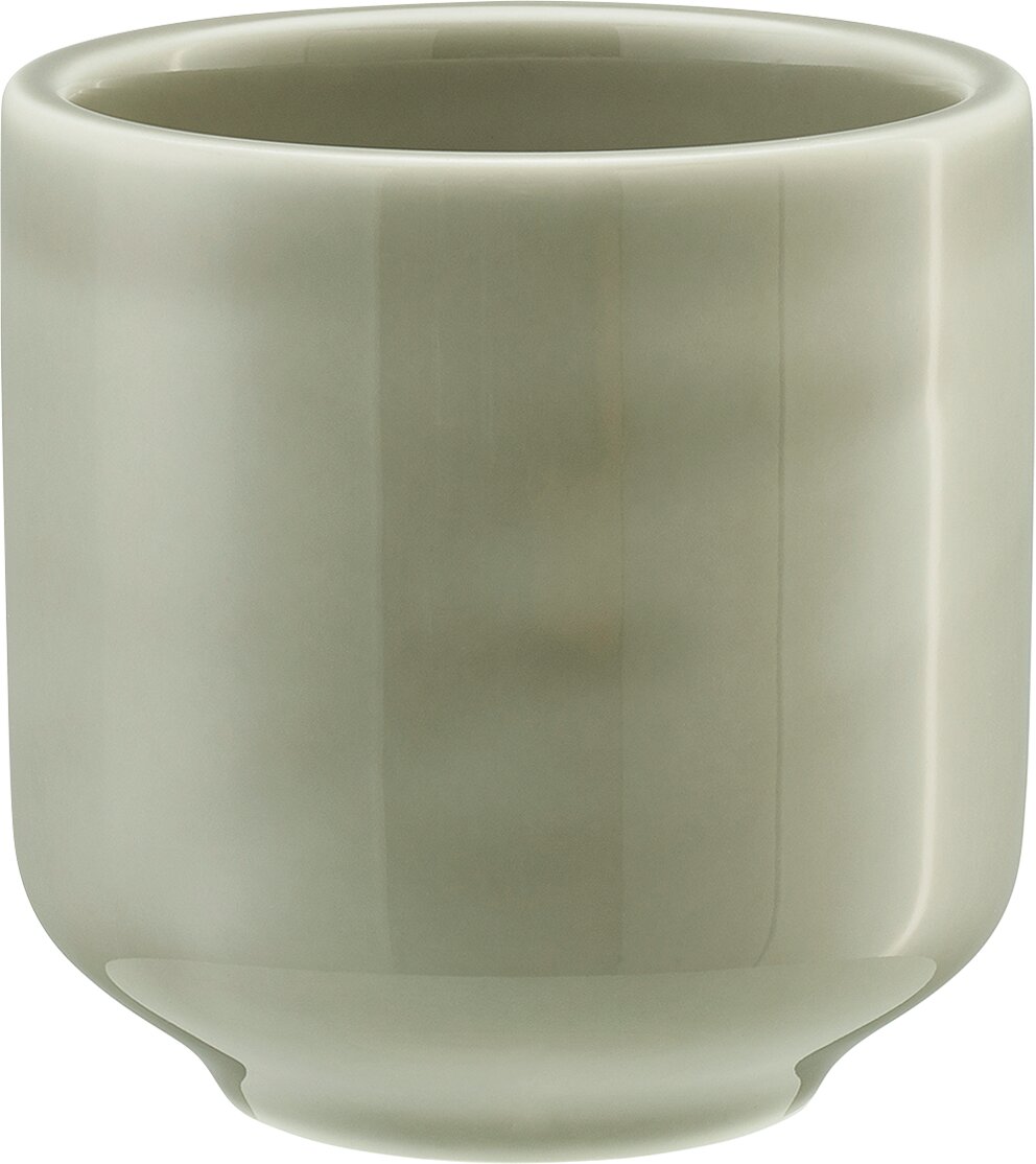 Shiro Glaze Steam - Bowl, 9 cm, 0,30 ltr.