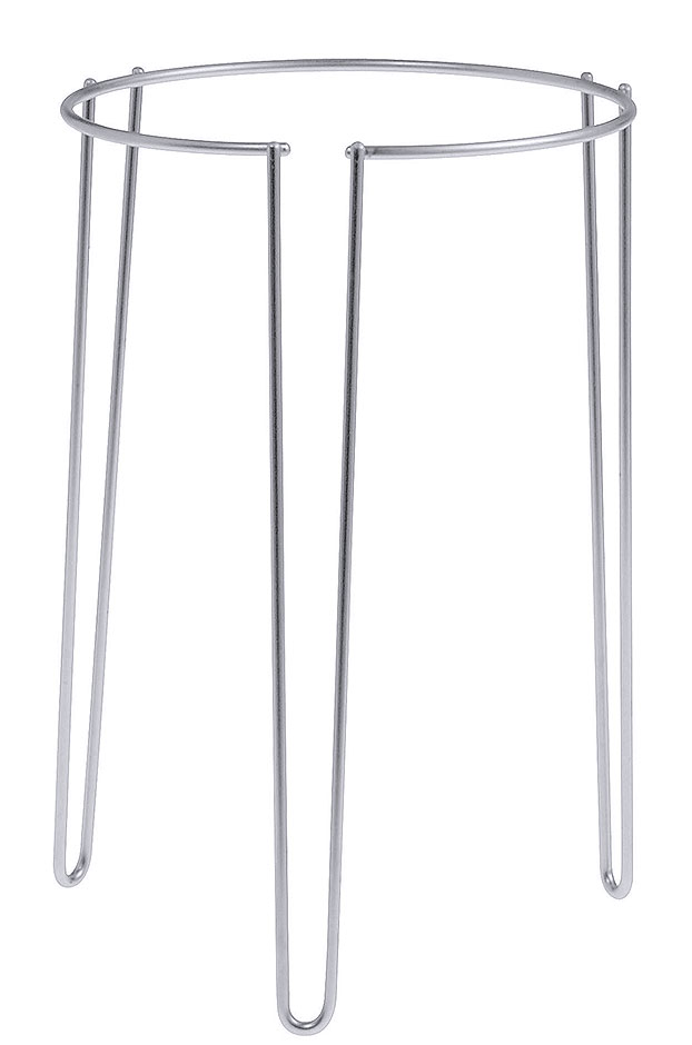 Spitzsiebständer