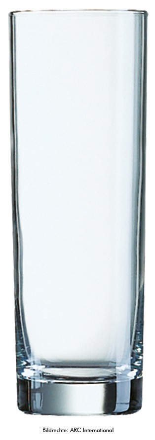 Islande - FH31 Longdrink 31cl,  0,25 ltr. /-/