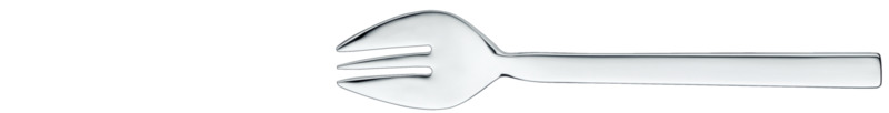 Unic - Austerngabel, 15.1 cm
