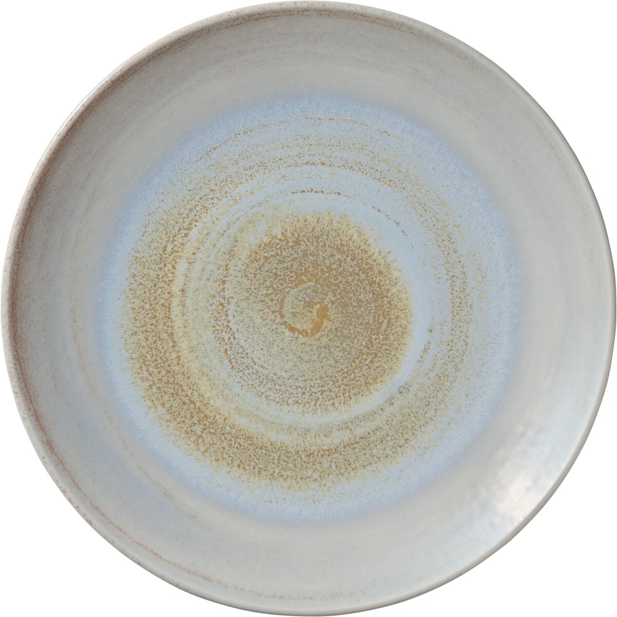 Perfect Match Breeze - Teller flach rund coup, 30 cm