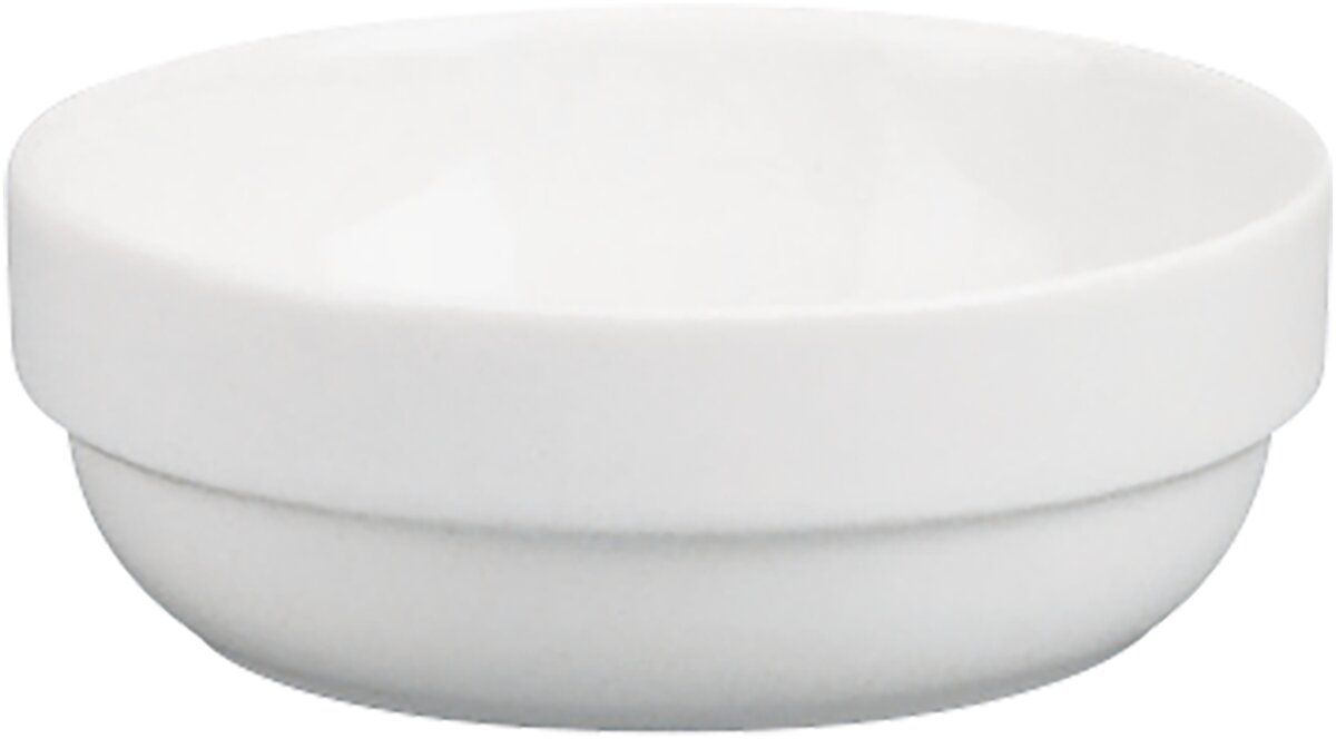 Form 898 - Schüssel rund stapelbar, 21 cm, 1,80 ltr.