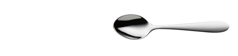 Kaffeelöffel SARA 18/10, 132 mm
