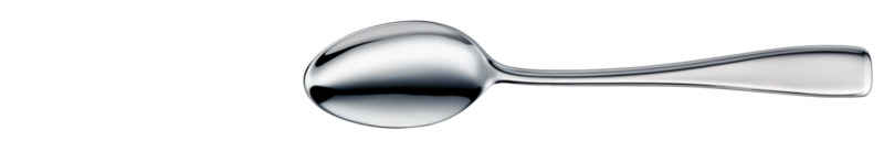 Solid - Dessertlöffel, 16 cm
