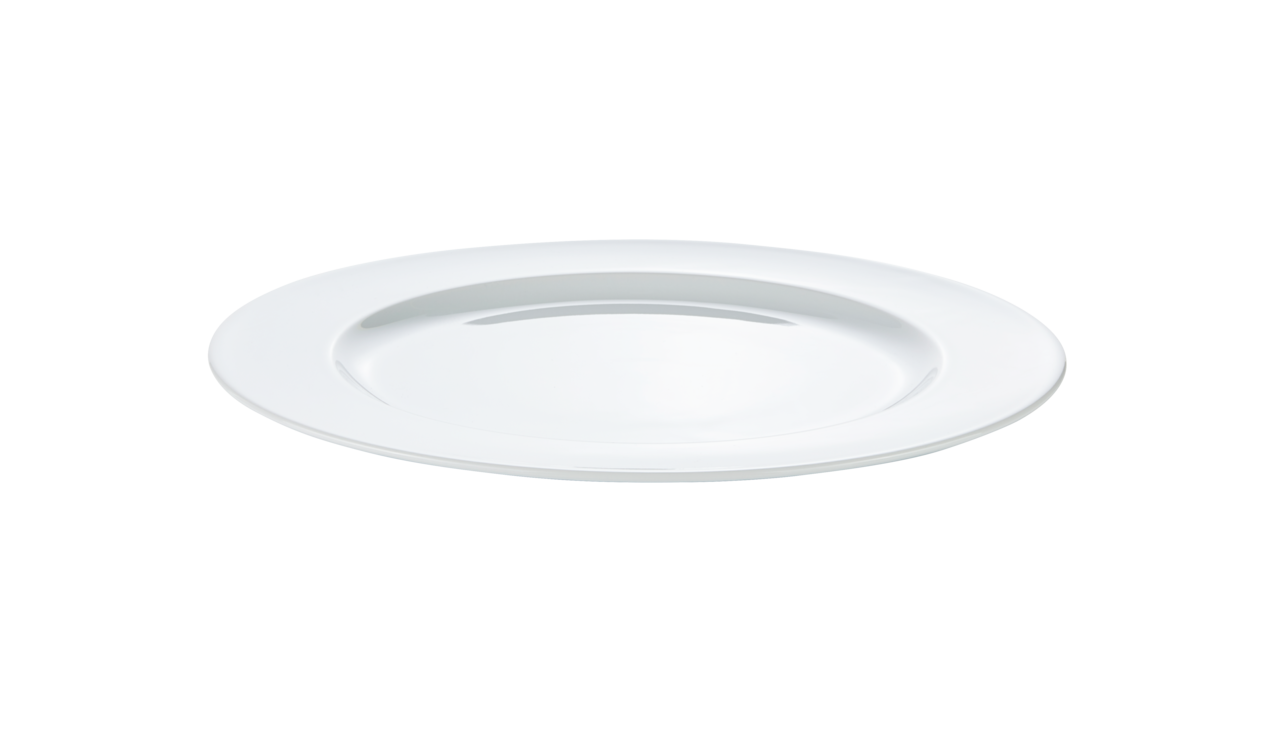 Balance - Teller flach Fahne 26 cm 