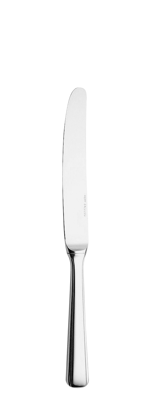 Exklusiv - Dessertmesser 18/10, 209 mm