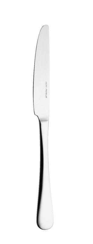 Trend - Menümesser rostfrei, 215 mm