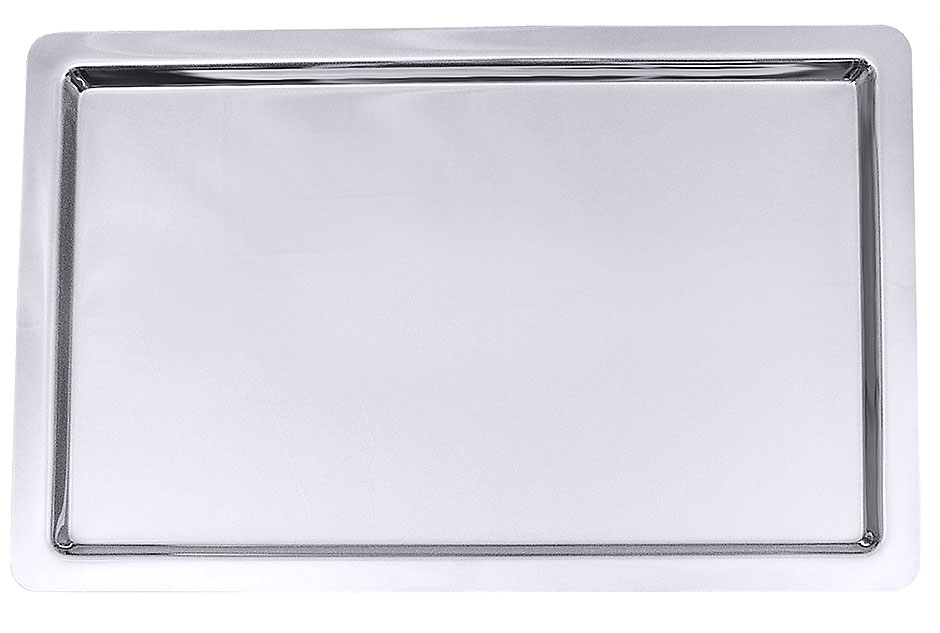 Bankettplatte, Größe:65 cm