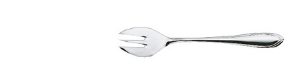 Flair - Austerngabel, 14.7 cm