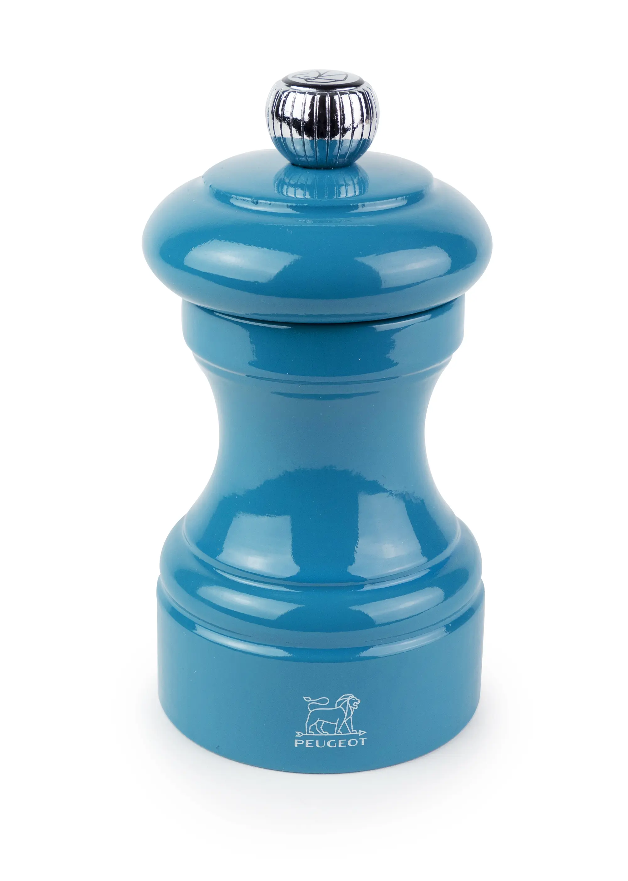 BISTRORAMA Pfeffermühle pazifikblau 10 cm