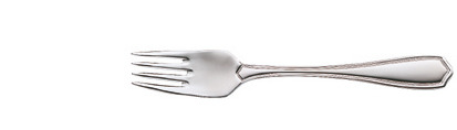 Residence - Fischgabel, 17.6 cm