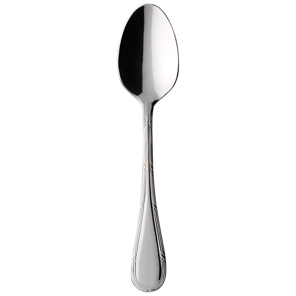 Kreuzband - Espressolöffel 130 mm