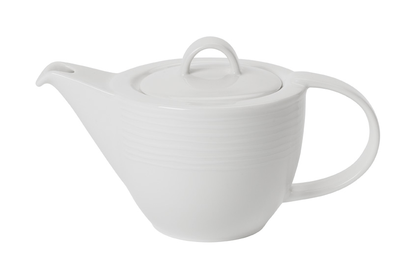 Sedona Function - Teekanne N.5 mit Deckel 0,4 ltr.