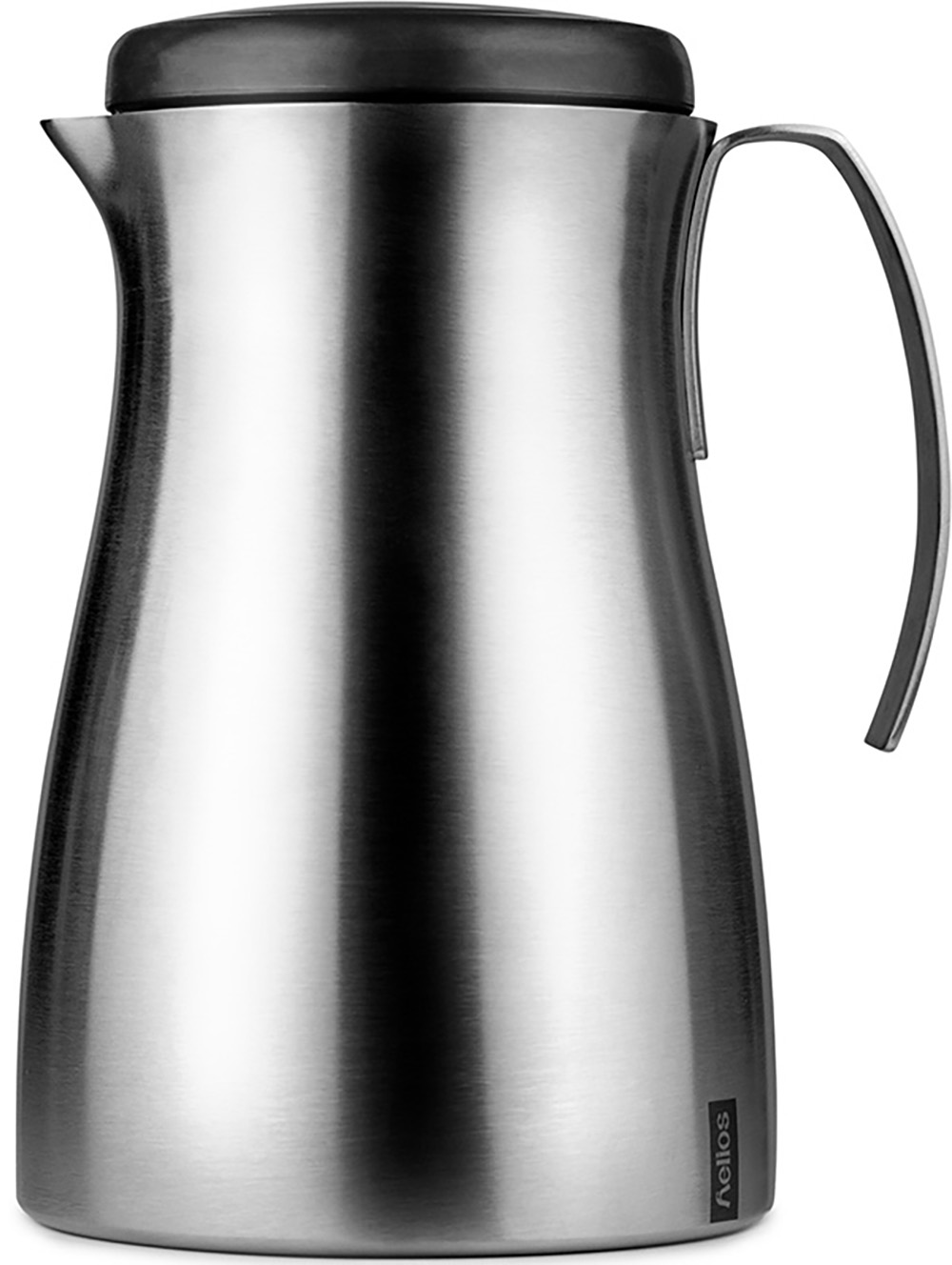 Edelstahl-Isolierkanne Carat 1,0 ltr.