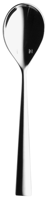 Accent - Kaffeelöffel 18/10, 132 mm