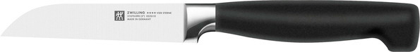 Gemüsemesser, 8 cm, no-color