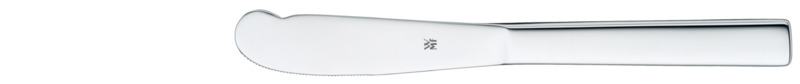 Unic - Brot-/Buttermesser, Vollheft, 16.9 cm 18/10